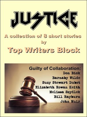 cover image of Justice